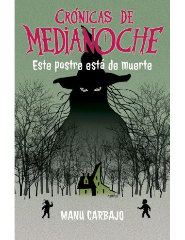 Éste Postre Está de Muerte