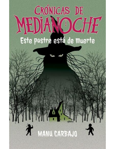 Éste Postre Está de Muerte