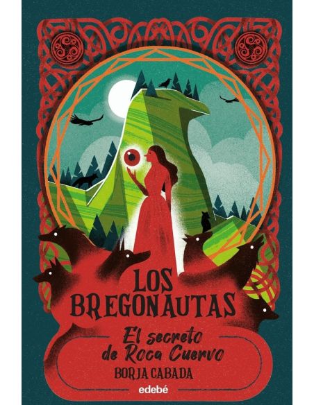 El Secreto de Roca de Cuervo