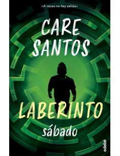 Sábado (Saga Laberinto)