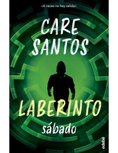 Sábado (Saga Laberinto)