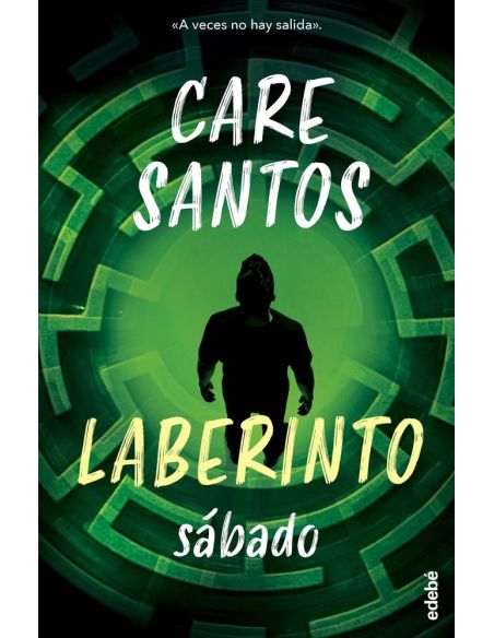 Sábado (Saga Laberinto)