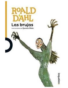 Las Brujas