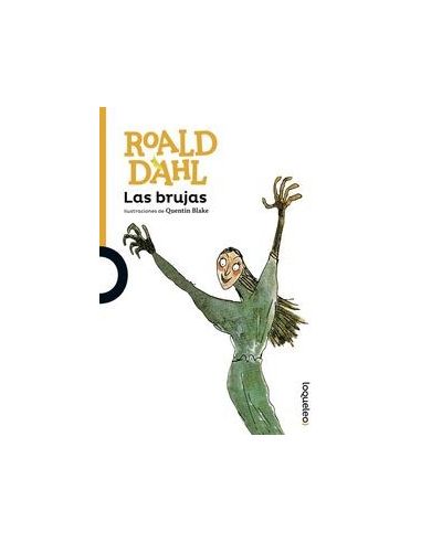 Las Brujas