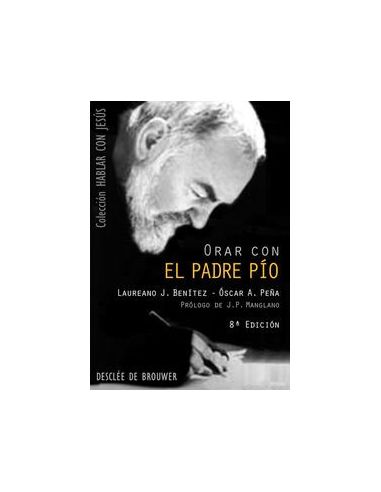 Orar Con El Padre Pio