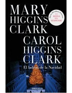 El Ladron De La Navidad