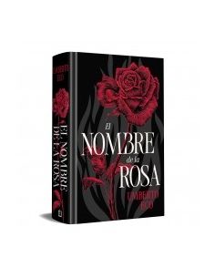El Nombre De La Rosa (Ed. Especial En Tapa Dura)