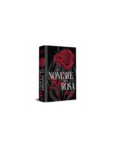 El Nombre De La Rosa (Ed. Especial En Tapa Dura)