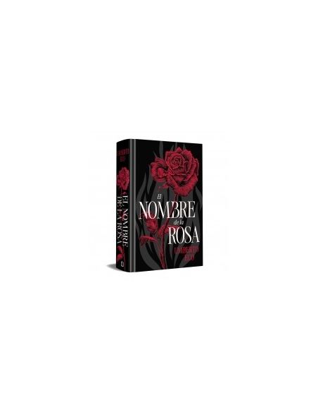 El Nombre De La Rosa (Ed. Especial En Tapa Dura)