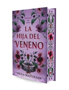 La Hija Del Veneno