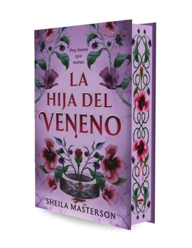 La Hija Del Veneno