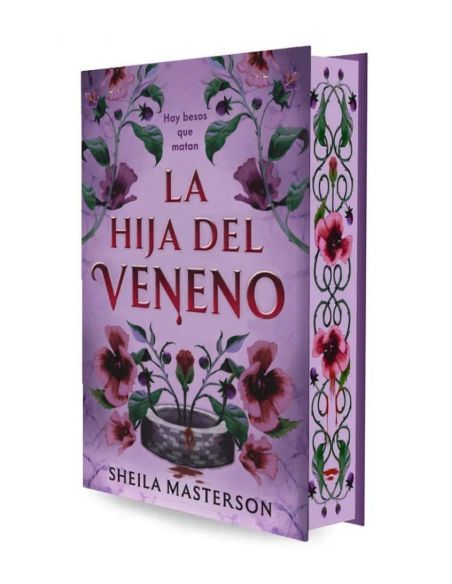 La Hija Del Veneno