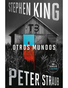 Otros mundos (El Talismán 3)