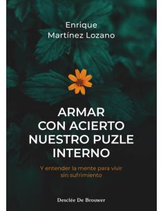 Armar Con Acierto Nuestro Puzle Interno