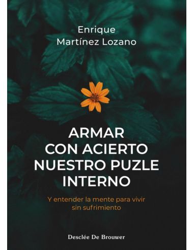 Armar Con Acierto Nuestro Puzle Interno