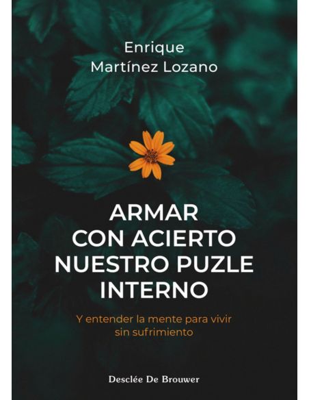 Armar Con Acierto Nuestro Puzle Interno