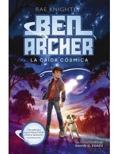 Ben Archer 1 - La Caida Cosmica