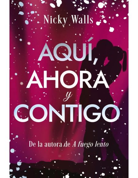 Aqui, Ahora Y Contigo