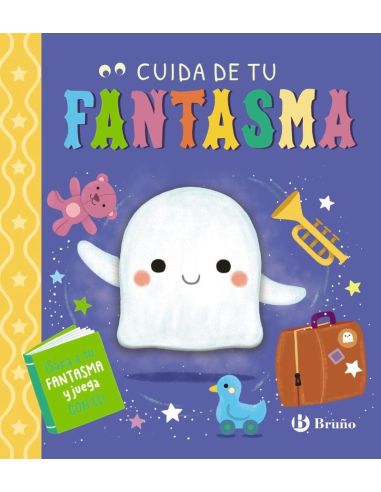 Cuida De Tu Fantasma
