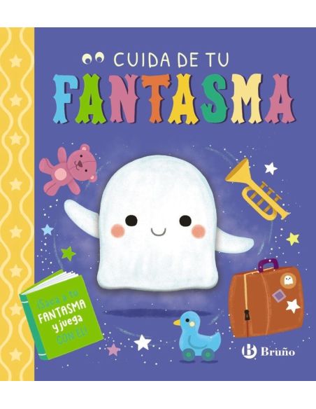 Cuida De Tu Fantasma