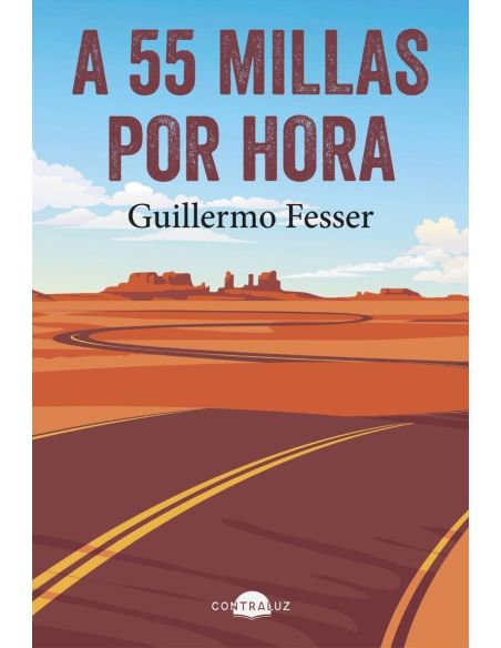 A 55 Millas Por Hora