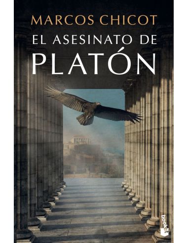 El Asesinato De Platón