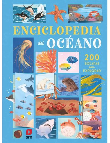 Enciclopedia del océano