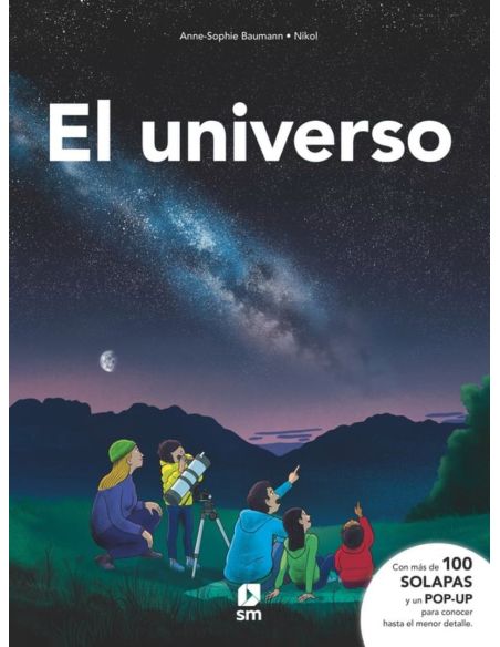 El universo