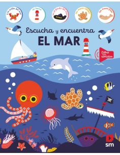 El mar