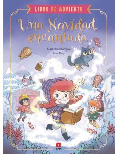 Una Navidad encantada