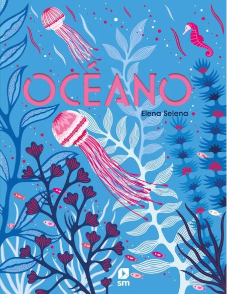 Océano