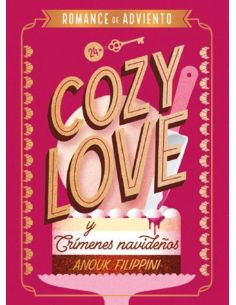 Cozy love y crímenes navideños