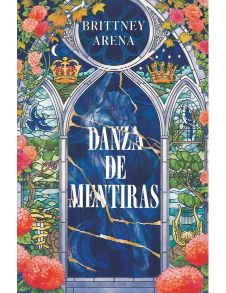 Danza de mentiras
