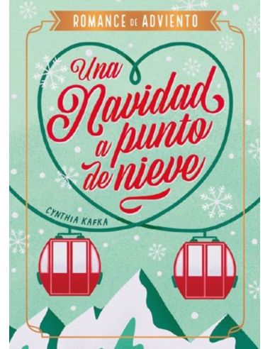 Una Navidad a punto de nieve