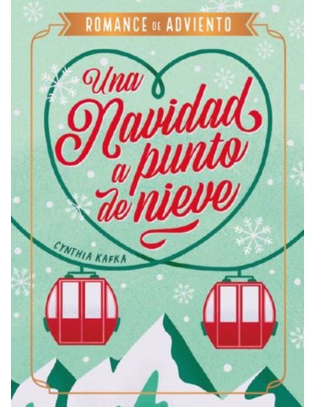 Una Navidad a punto de nieve