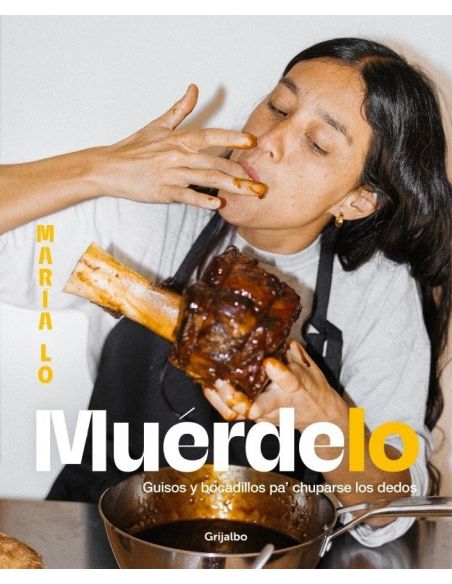 Muerdelo