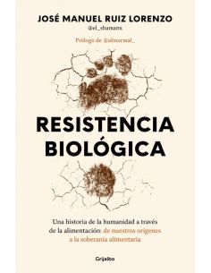 Resistencia Biologica: El Pulso Final Contra La Tecnoingenieria Humana