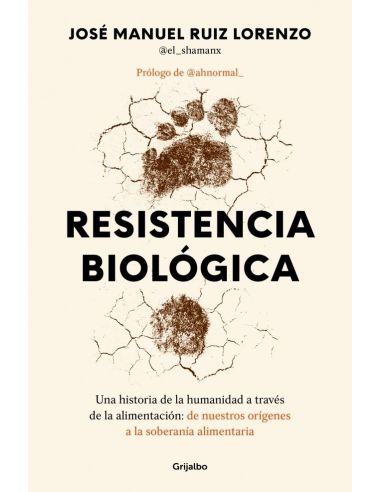 Resistencia Biologica: El Pulso Final Contra La Tecnoingenieria Humana