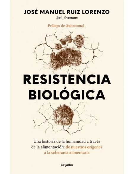 Resistencia Biologica: El Pulso Final Contra La Tecnoingenieria Humana