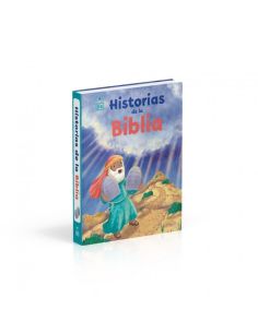 Historias de la Biblia (Biblias infantiles)