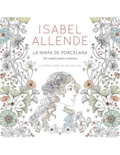 La ninfa de porcelana