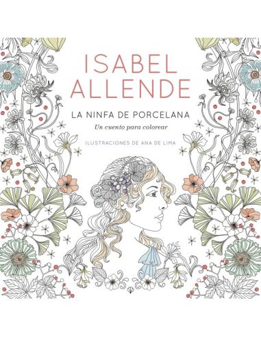 La ninfa de porcelana
