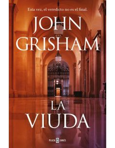 La viuda
