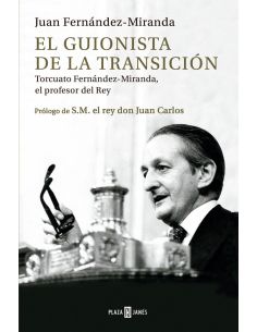 El guionista de la Transición