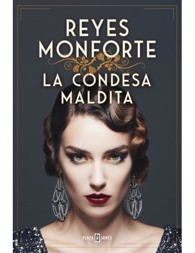 La condesa maldita