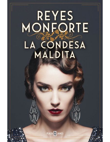 La condesa maldita