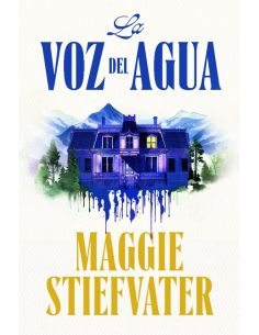 La voz del agua