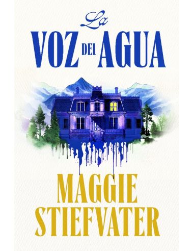 La voz del agua