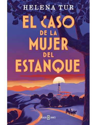 El caso de la mujer del estanque