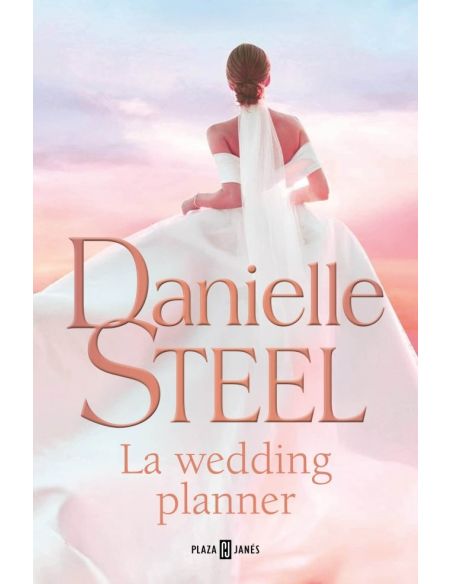 La wedding planner